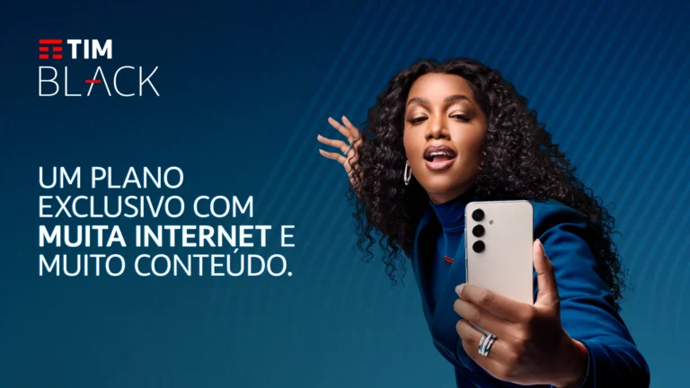 O que mudou na escolha de um plano de celular?