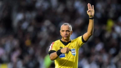 Espanha x Argentina: Wilton Pereira Sampaio não deve apitar final da Copa