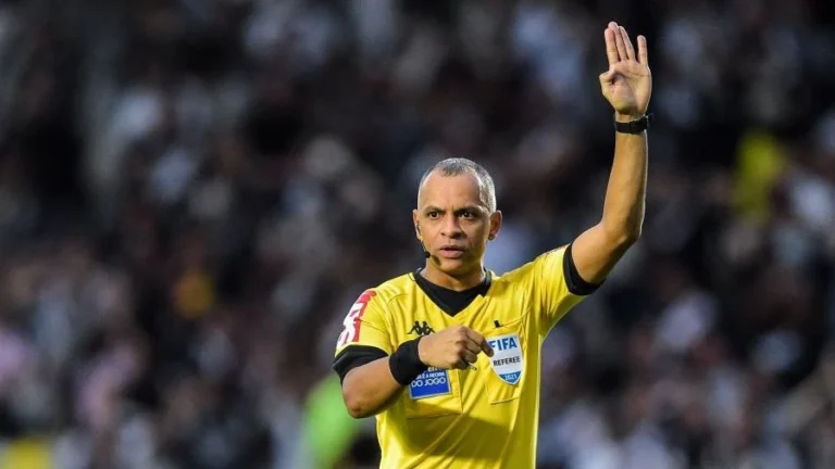 Espanha x Argentina: Wilton Pereira Sampaio não deve apitar final da Copa