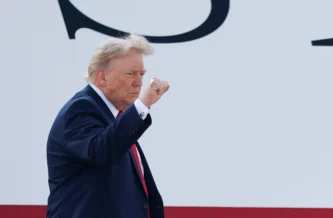 Trump atribui ganhos em rendimentos à alta do mercado de ações