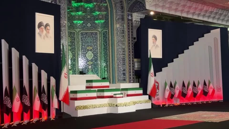 Funeral de Ali Khamenei é realizado em datas simbólicas; entenda