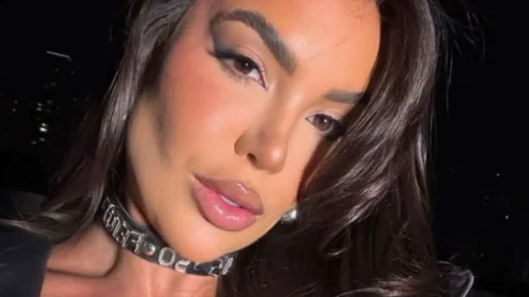 TRAGÉDIA! Influenciadora brasileira morre após cair do 27º andar em Dubai