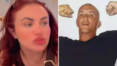 Cristian Cravinhos é desmacarado trocando nudes com amigos: 'Que decadência'