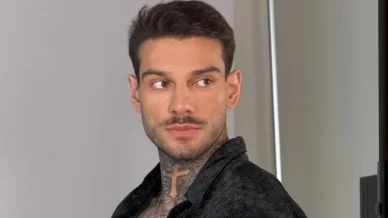 Lucas Lucco celebra virada após luta contra a depressão: 'Momento feliz'