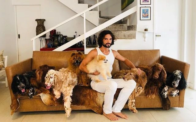 Acusado de matar Jeff Machado vai a júri popular no Rio