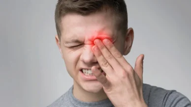 Olhos e AVC: sintomas na visão podem aparecer antes do derrame; entenda