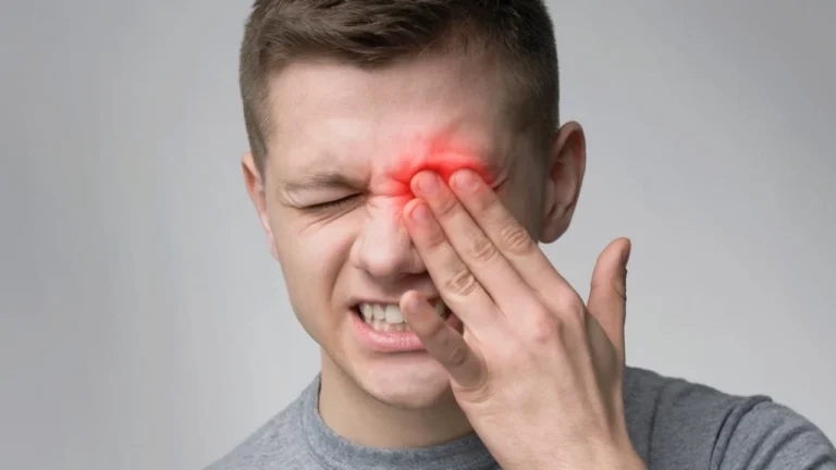 Olhos e AVC: sintomas na visão podem aparecer antes do derrame; entenda