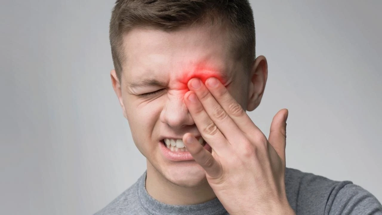 Olhos e AVC: sintomas na visão podem aparecer antes do derrame; entenda