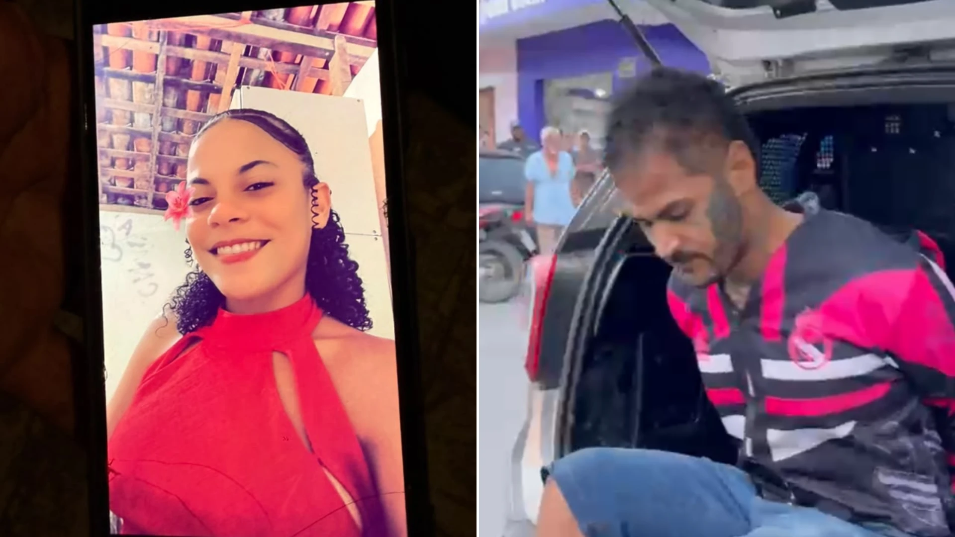 Adolescente é morta a facadas por companheiro por ciúmes em Pernambuco