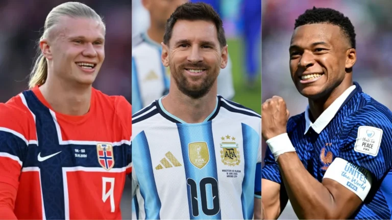 Enquete: sem Brasil, para quem vai sua torcida na reta final da Copa?