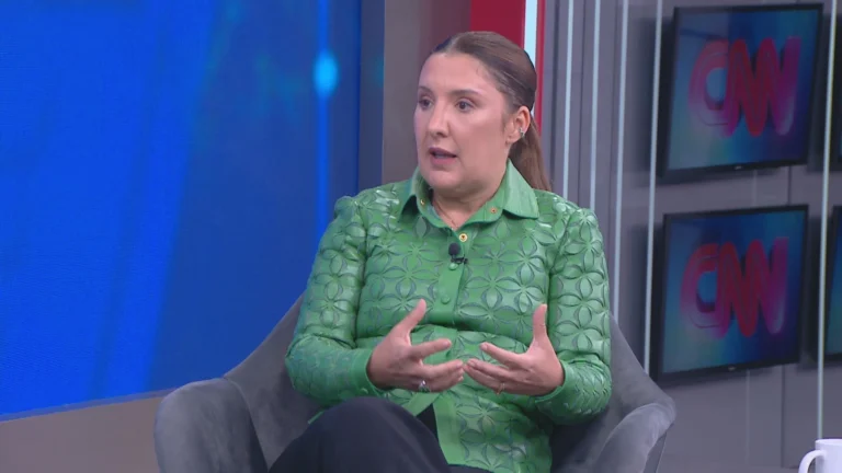 Fiscal se resolve com harmonia entre Poderes, diz Daniella Marques