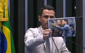 Cleitinho diz ter sido 