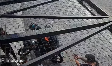 Funcionários baleados por policiais fizeram 