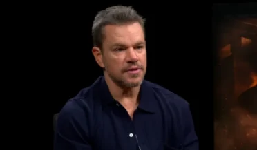 Matt Damon afirma que testou todos os limites nas gravações de 