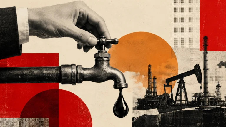 Estreito de Ormuz: Gasolina vai ficar mais cara com pedágio de Trump?