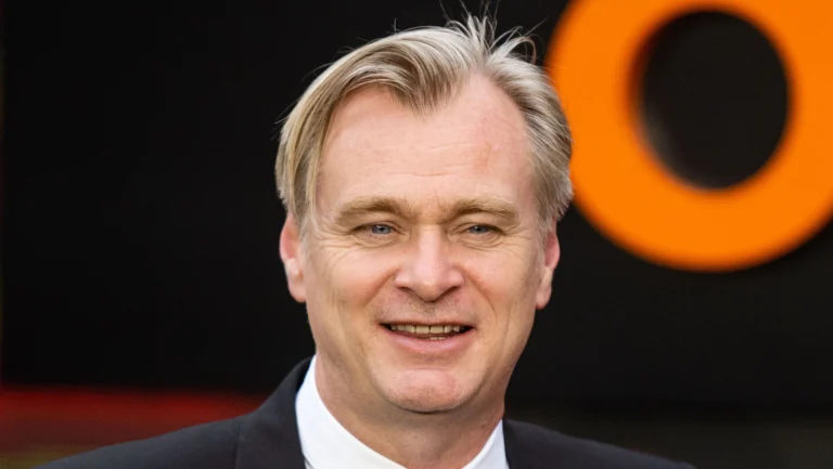 Christopher Nolan revela que não dirigiria comédia romântica: “Apavorado”