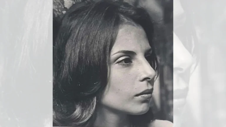 Morre Cláudia Savaget, cantora preferida de Cartola, aos 78 anos