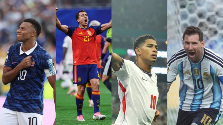 Tudo que você precisa saber antes da semifinal da Copa do Mundo 2026