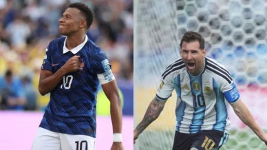 Chuteira de Ouro: veja como está a disputa antes da final da Copa