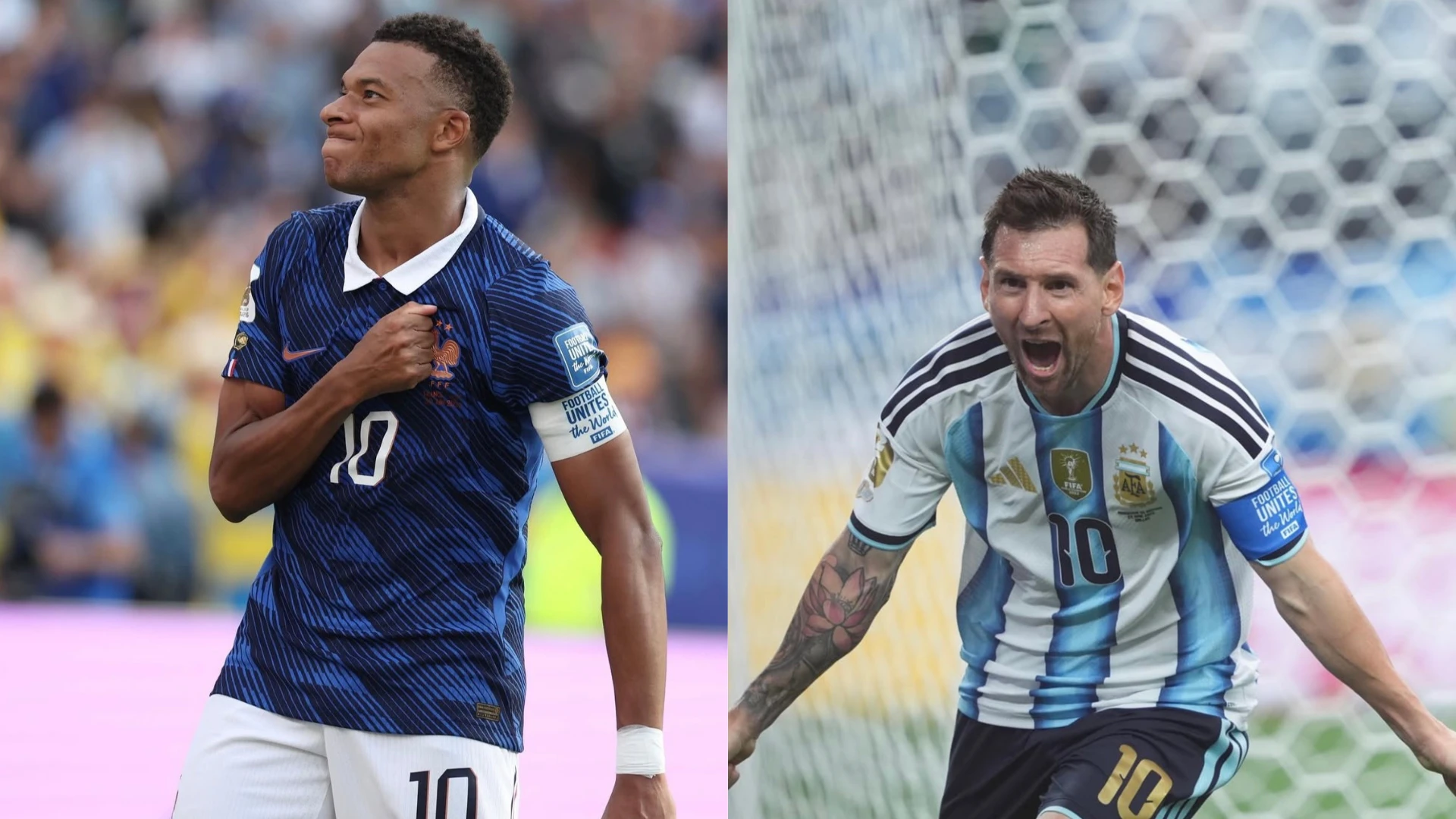 Chuteira de Ouro: veja como está a disputa antes da final da Copa
