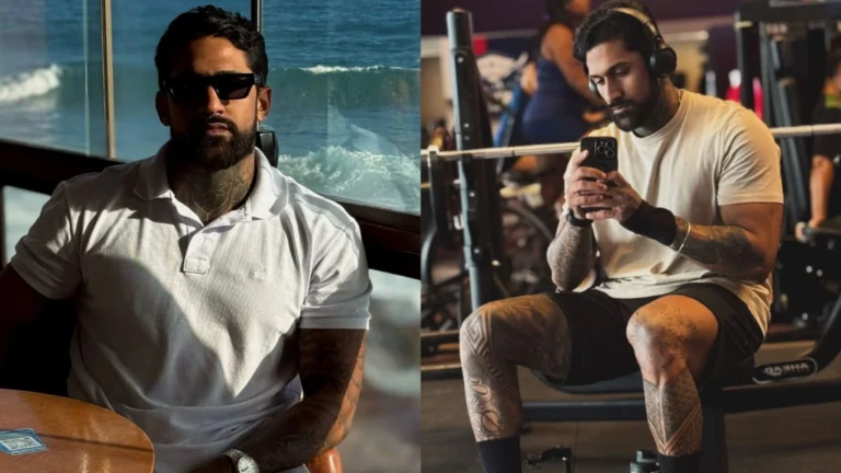 Personal trainer é preso suspeito de estupro em procedimentos terapêuticos