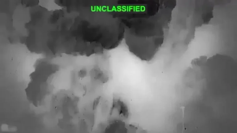 EUA continuam bombardeios contra o Irã que já duram dez dias seguidos