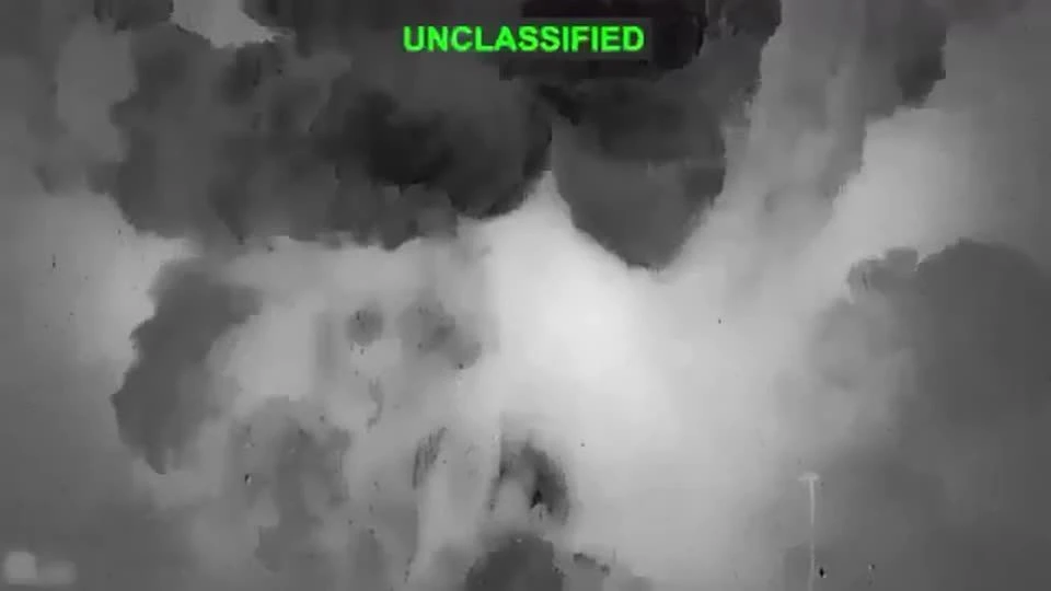 EUA continuam bombardeios contra o Irã que já duram dez dias seguidos