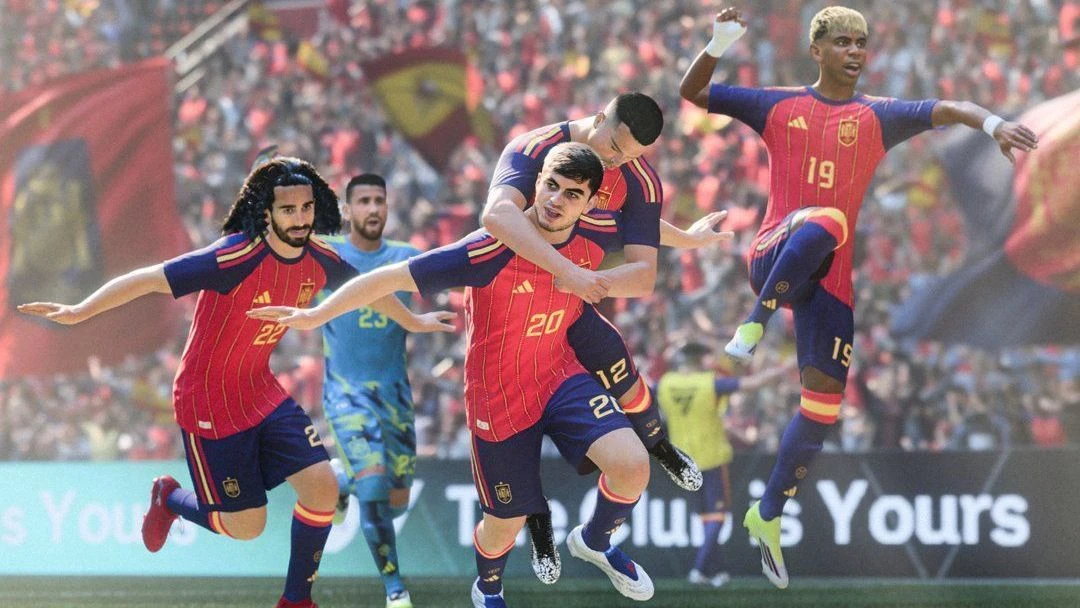 EA Sports acerta campeão da Copa do Mundo pela quinta edição consecutiva