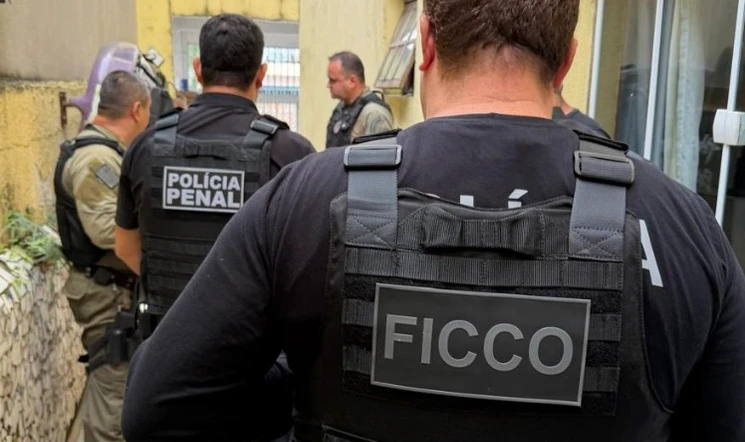 Operação prende suspeitos de vazar processos sigilosos no Pará