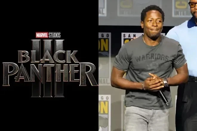 Marvel revela quem será o novo rei de Wakanda em “Pantera Negra 3”