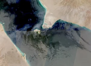 O que acontece se os estreitos de Ormuz e Bab el-Mandeb forem fechados?
