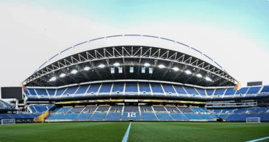 Balogun joga? Veja as escalações de Estados Unidos x Bélgica pela Copa