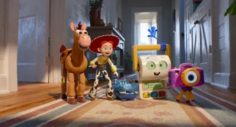 “Toy Story 5” arrecada R$ 5 bilhões e se torna maior bilheteria do ano