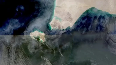 Navios sauditas passam por Bab el-Mandeb, apesar de ameaças dos Houthis