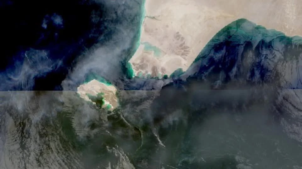 Navios sauditas passam por Bab el-Mandeb, apesar de ameaças dos Houthis