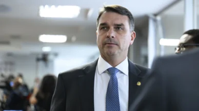 Flávio diz que Pix não concorre com instituições americanas de pagamento