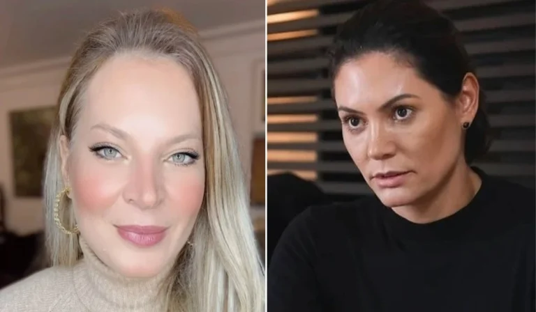 Juíza toma drástica medida contra Michelle e Joice debocha: “Tadinha”