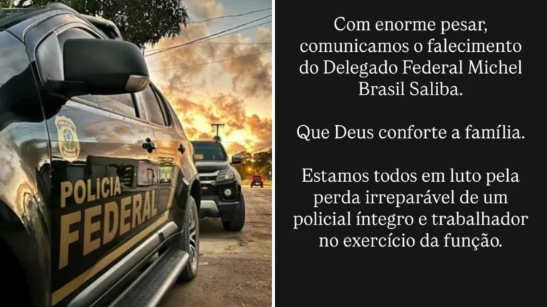 Delegado da PF morto por PM: o que sabemos sobre o ocorrido no RS