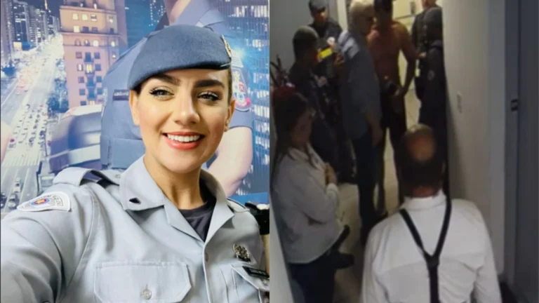 Caso Gisele: interrogatório de tenente-coronel é adiado para agosto