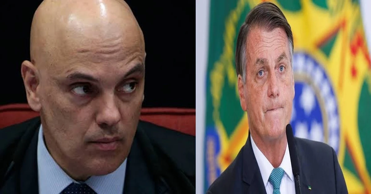Bolsonaro pode ser preso novamente após carta em defesa de Flávio; entenda