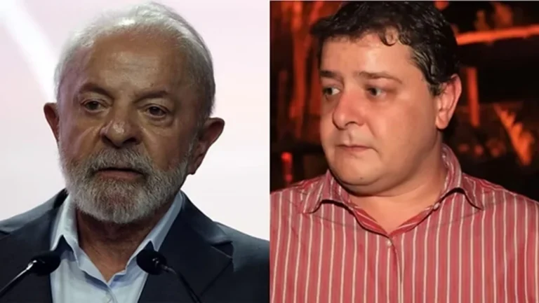 PF bate o martelo sobre filho de Lula em escândalo do INSS e toma drástica decisão