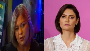 Vidente faz grave previsão envolvendo Michelle Bolsonaro: 'Não confie!'