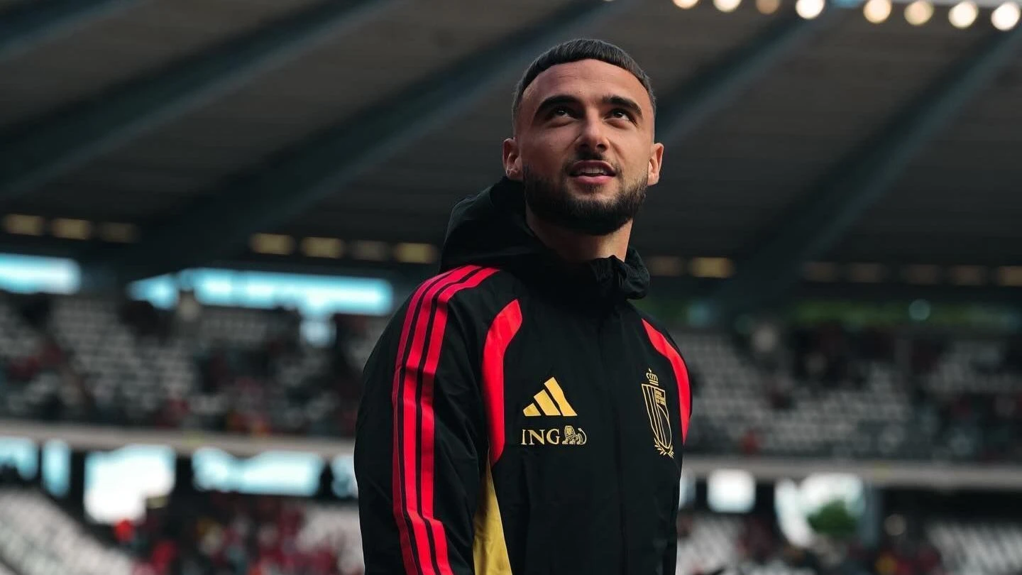 Bélgica e Sporting divergem e zagueiro é vetado das quartas da Copa