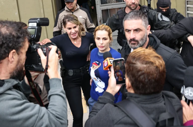 STJ nega novo pedido de liberdade de Deolane Bezerra