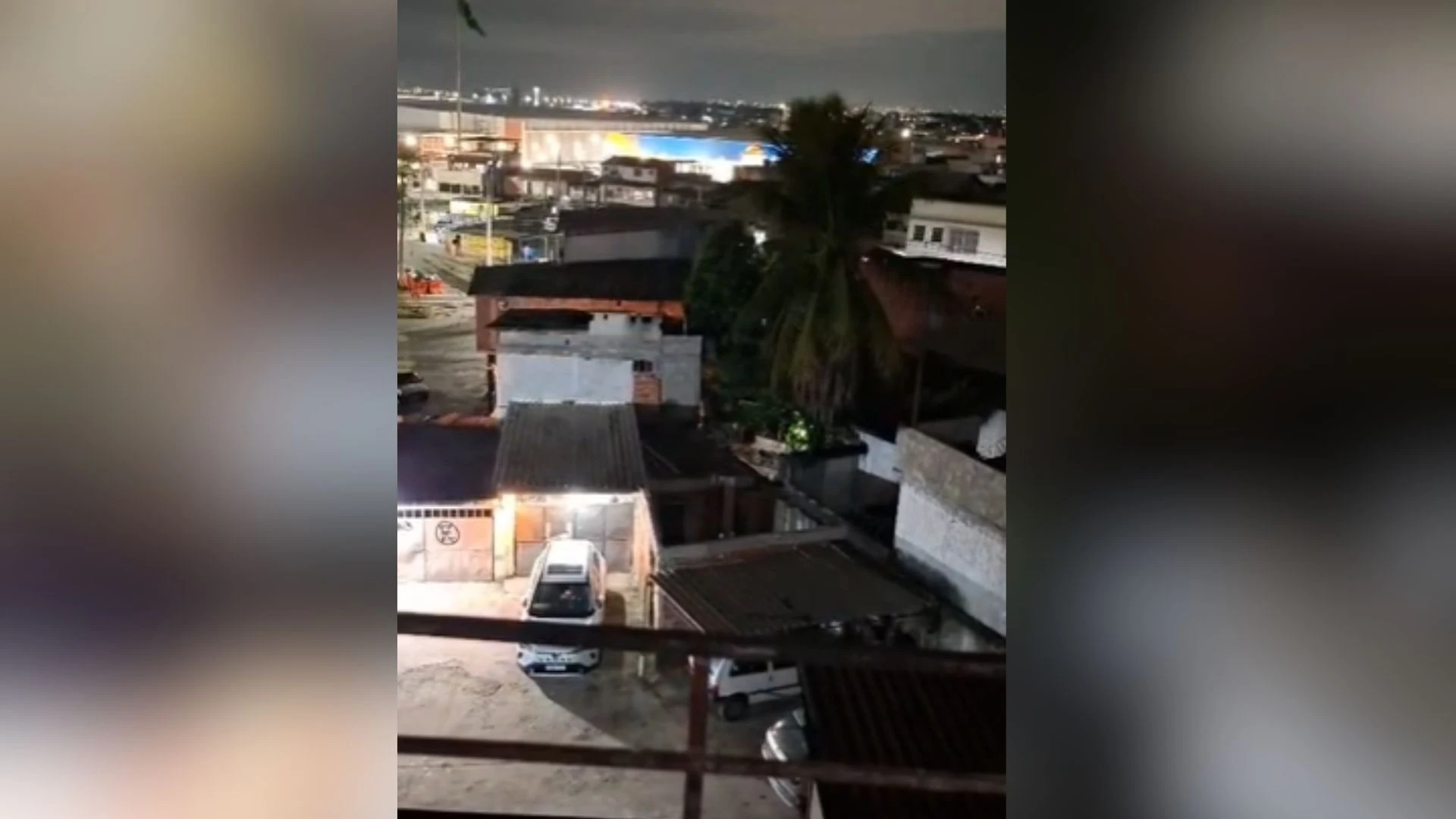 Morador é baleado após tiroteio na zona Norte do Rio