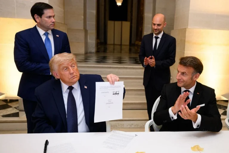 Trump diz que EUA e Irã manterão negociações, mas cessar-fogo acabou