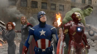 Ordem cronológica dos filmes da Marvel: saiba qual é a sequência