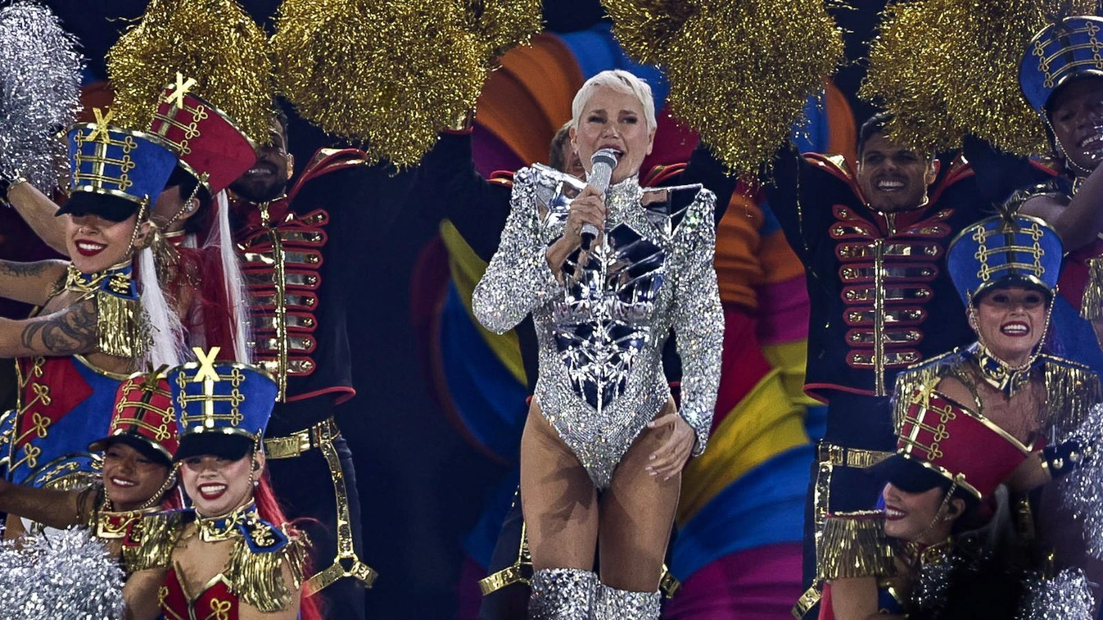 “O Último Voo da Nave”: saiba o que esperar do segundo show da turnê