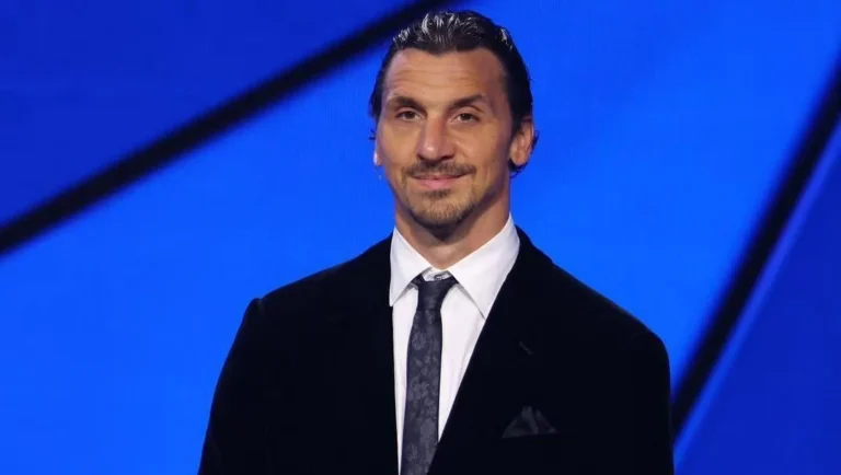 Ibrahimovic detona o Brasil após queda na Copa: “Nunca me convenceu”