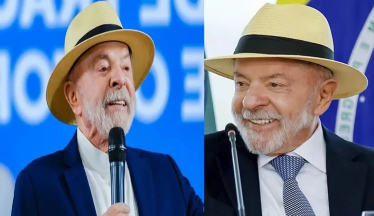 Lula quebra protocolo e manda recado que estava entalado na garganta: “Vai apanhar muito!”